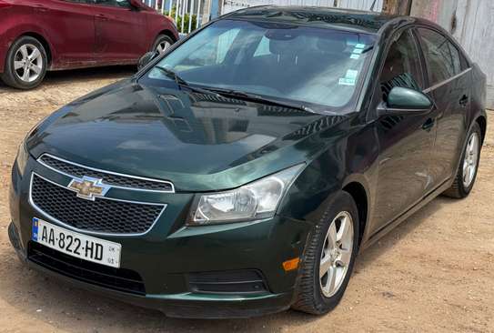 Chevrolet Cruze 2914 image 5