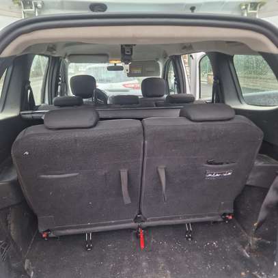 DACIA LODGY 7 PLACES 2017 image 5