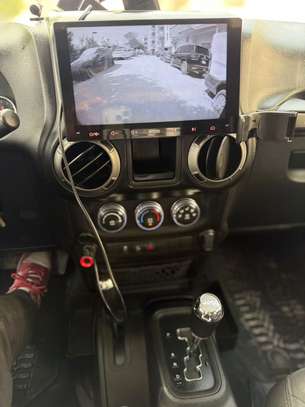 Jeep wrangler image 4