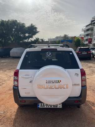 Suzuki à vendre image 4