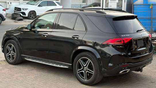 MERCEDES BENZ  GLE 350 4 matic Année :2021 image 15