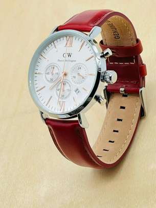 MONTRE DANIEL WELLINGTON DE LUXE POUR HOMMES image 3