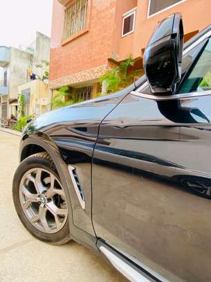 BMW X3 2021 image 9