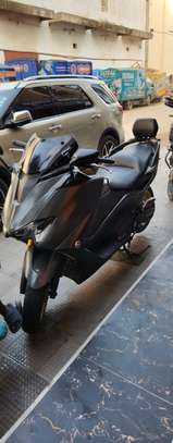 A  vendre Techmax 560 image 6