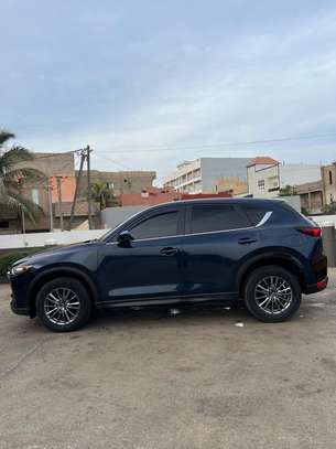 Voiture Mazda à vendre image 11