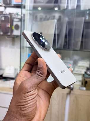 Vivo X300 Pro 512Gb Globale image 2