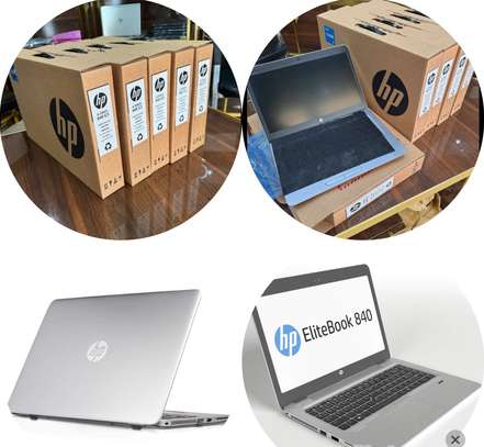 Promo Hp EliteBook 840 Corei5 image 4