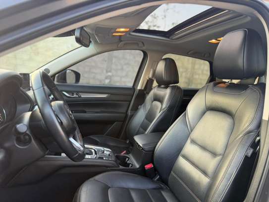 MAZDA CX5 GT 2019 image 9