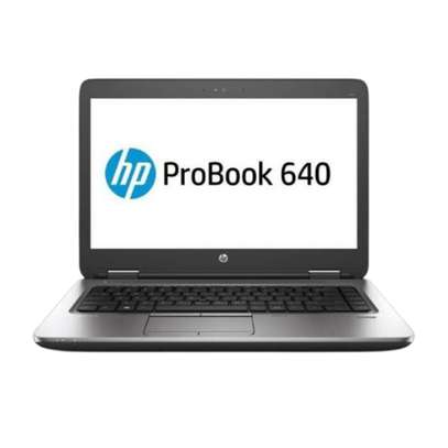 PROBOOK 640 G2 RAM 16Go Stockage 512Go pack image 2