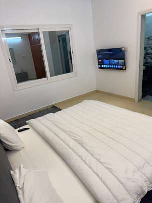 Appartement Meublé yoff virage à louer image 2