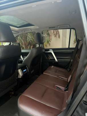 Toyota parado image 4