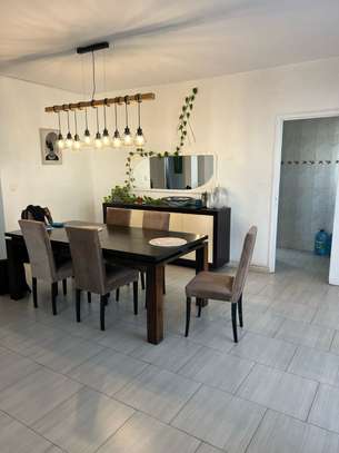 Appartement Meublé au Cœur de dakar image 3