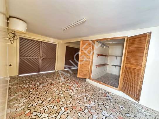 Ref_1827_PL  Villa à louer aux Almadies image 7
