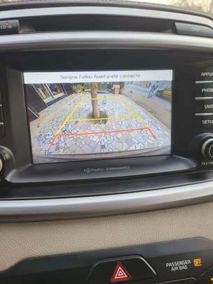 Kia sorento 2018 image 8