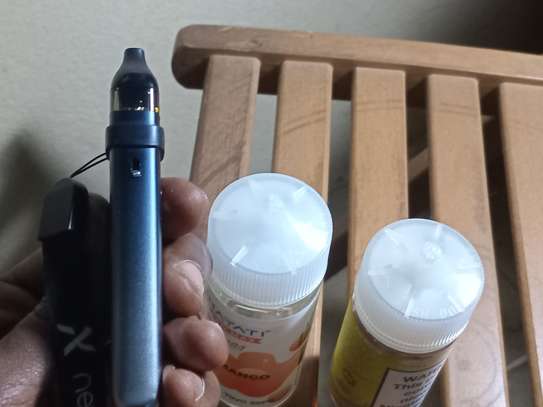 Nevoks feeling 2+02 e-liquides 100ml+02 résistances image 3