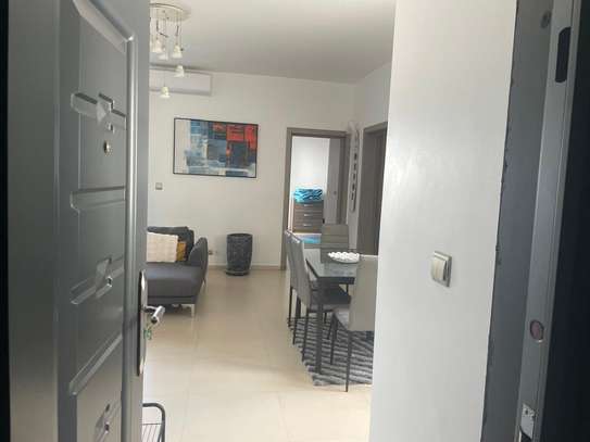 appartement Mermoz image 2