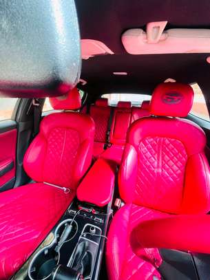 KIA STINGER SPORT image 3