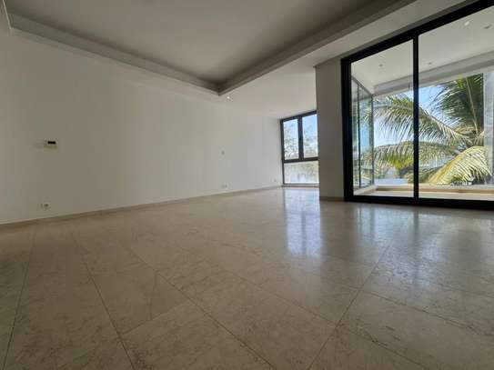 Appartement F4 fann résidence image 6