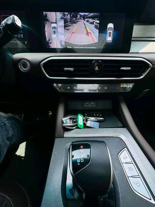 Jetour x90 plus 2023 image 2