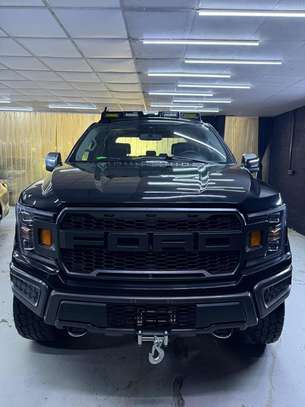 FORD F150 LARIAT image 12