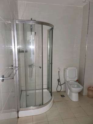 Appartement haut standing aux Almadies image 12