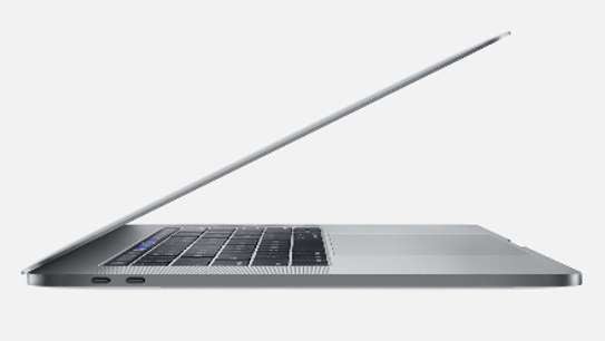 MacBook Pro 2019 - Core i9 - Ram 32Go - SSD 1To image 6