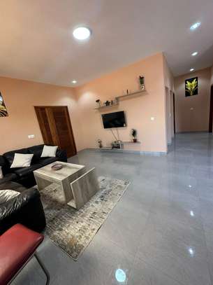 Appartement F3 meublé à Ngaparou image 2