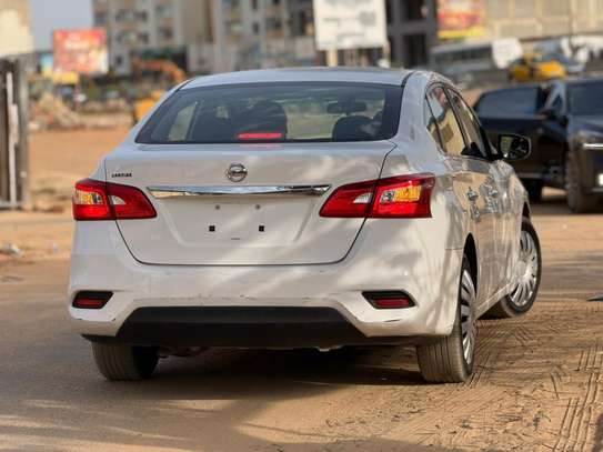Wanterrrr!! 2017 Nissan Sentra image 8