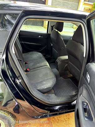Peugeot 308 2017 image 3