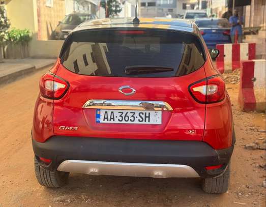 Renault QM3 Diesel 2017 image 10