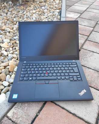 Lenovo t470 i7 16/512 graphique 2gb image 2