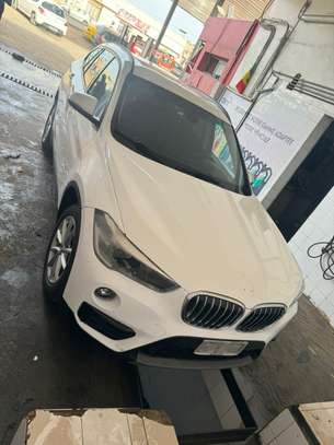 BMW X1 2018 image 2