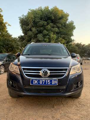 Volkswagen Tiguan 2011 à vendre image 4