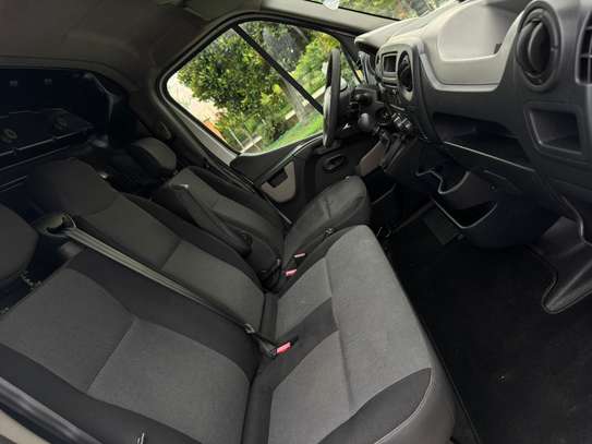 Renault Master image 5