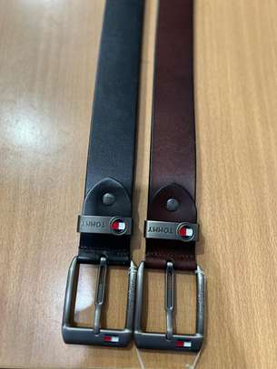 Ceintures en cuir image 6