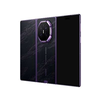 Huawei Mate XT 2 Ultimate Design 1TB  Ecran anti-espion image 5