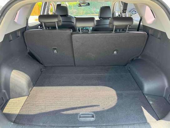 Hyundai Tucson 2016 image 6