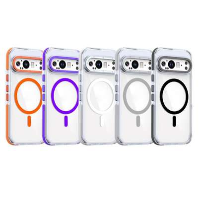 Coque Google pixel 9 à 10 pro xl image 3