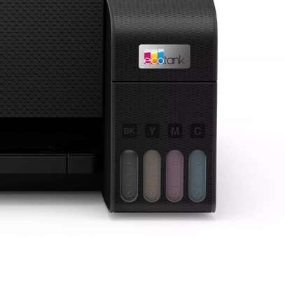 IMPRIMANTE EPSON ECOTANK L3210 image 5