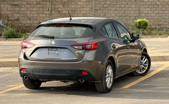 Mazda 3 2016 image 11