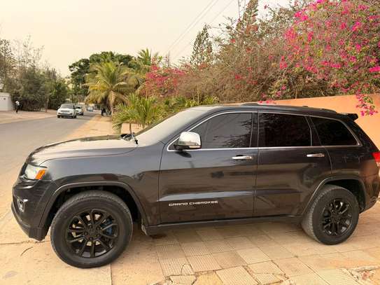 Location Jeep Cherokee image 2