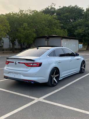 RENAULT TALISMAN RS 2016 VERSION 2018 image 4