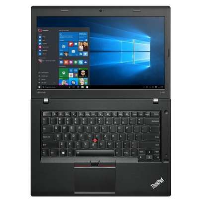 Lenovo L470 i5 ram 8 image 4