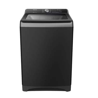 MACHINE A LAVER 17KG HISENSE TOP LOAD WT3T1723UB image 3