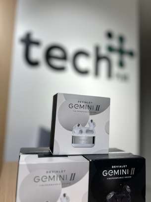 Devialet Gemini II image 2