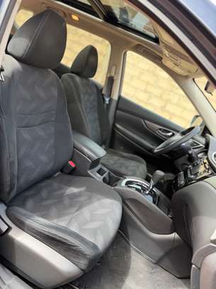 Nissan rogue 2016 venan image 10
