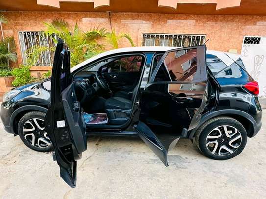Renault QM3 2016 image 8