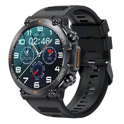 Montre intelligente HT37 image 6