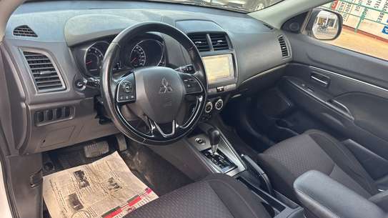 Mitsubishi rvr 2019 image 7