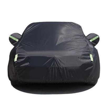 Bâche voiture image 3